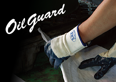 Oilguard