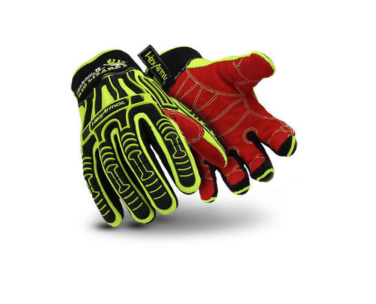 RIG LIZARD