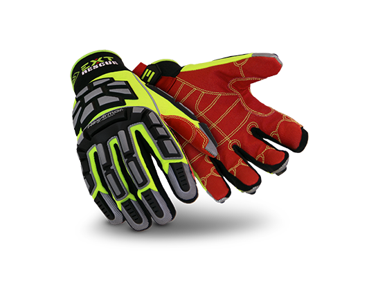 EXT RESCUE