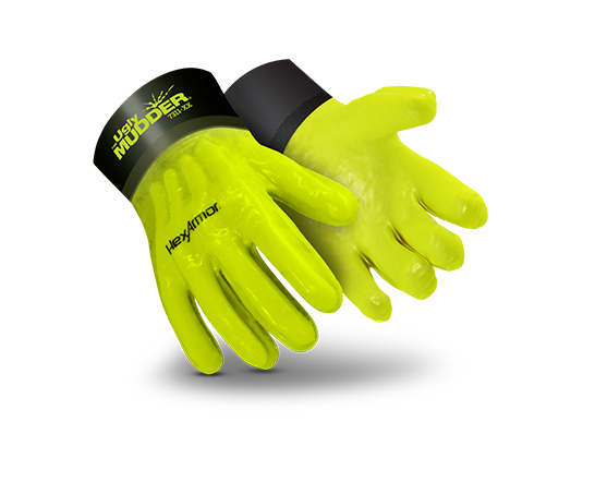 UGLY MUDDER