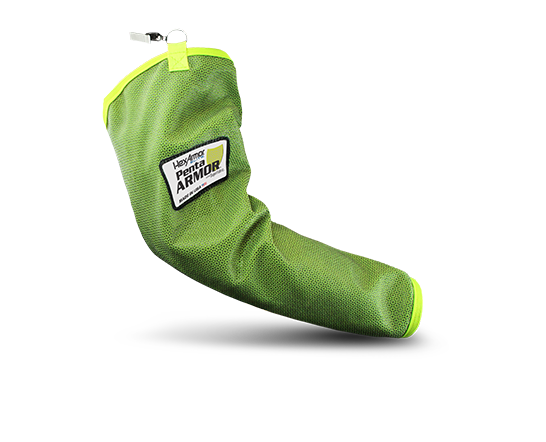 ARM＆BODY PROTECTION